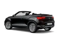 New VW T-Roc Style 2026 Black SUV