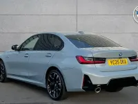 Used BMW 330e M Sport 288 HP (211 kW) 2025 Grey