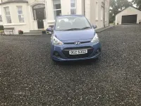 Used Hyundai i10 SE 2016 Hatchback
