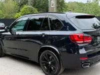 Used BMW X5 M Sport 313 HP (230 kW) 2018 SUV