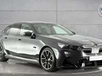 Used BMW M5 Comfort Edition 717 HP (527 kW) 2025 Grey