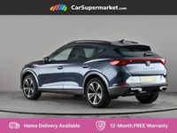 used Cupra Formentor 1.5 TSI 150 V1 5dr DSG