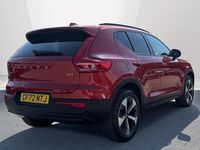 Used Volvo XC40 Ultimate 197 HP (144 kW) 2022 SUV