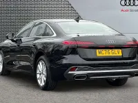 Used Audi A6 Sport 204 HP (150 kW) 2026 Sedan