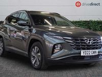 Used Hyundai Tucson SE 150 HP (110 kW) 2024 SUV
