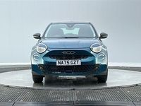 New Fiat 600 S 100 HP (73 kW) 2025 Green Hatchback