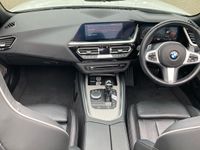 used BMW Z4 Z4 SeriessDrive20i M Sport 2.0 2dr