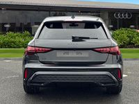 New Audi A3 Sportback Black Edition 150 HP (110 kW) 2026 Black Hatchback