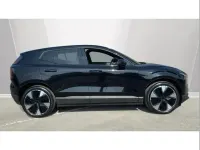 Used Volvo EX30 Ultra 196 kW (267 HP) 2025 Black SUV