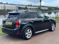 used Mini Cooper Countryman 1.5 5dr