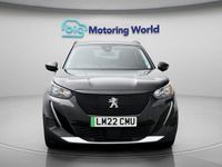 Used Peugeot e-2008 Allure Premium 98 kW (134 HP) 2022 SUV