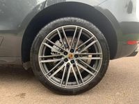 used Porsche Macan Turbo (MY20)