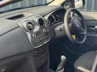 Usado Dacia Sandero Essentiel 90 HP (66 kW) 2020 Citadino