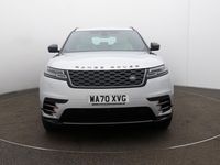 used Land Rover Range Rover Velar r 2.0 P250 R-Dynamic SE SUV 5dr Petrol Auto 4WD Euro 6 (s/s) (249 ps) Android Auto