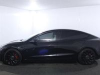 Used Tesla Model 3 Performance 334 kW (455 HP) 2023 Sedan