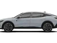 Used Peugeot 408 GTi 131 HP (96 kW) 2024 SUV