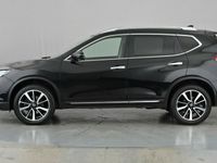 used Nissan X-Trail 1.6 DiG-T Tekna [7 Seats] [Panoramic Roof]