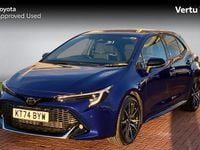 Used Toyota Corolla Sport 140 HP (102 kW) 2024 Hatchback