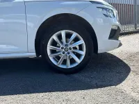 Used Skoda Kamiq SE 113 HP (83 kW) 2025 White SUV