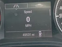 Usado Vauxhall Corsa 75 HP (55 kW) 2018 Preto Citadino