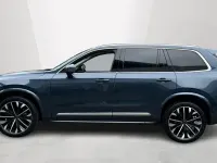 Used Volvo XC90 Ultra 250 HP (183 kW) 2025 Blue SUV