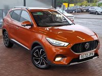 Usado Honda e Exclusive 77 kW (106 CV) 2023 Naranja Utilitario
