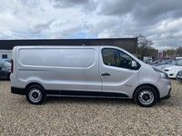 used Fiat Talento MultiJet 12