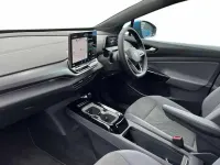 Used VW ID.4 Pro 210 kW (286 HP) 2026 Blue SUV