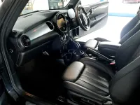 Used Mini Cooper Cabriolet Exclusive 134 HP (98 kW) 2023 Blue/black Cabriolet