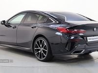 Used BMW 840 M Sport 328 HP (241 kW) 2023 Black Coupe