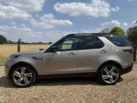 Used Land Rover Discovery HSE Dynamic 350 HP (257 kW) 2025 Bronze SUV