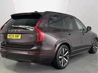Usado Volvo XC90 Plus 247 HP (181 kW) 2025 Vermelho SUV