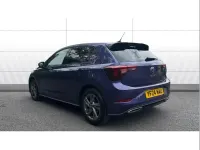 Używany VW Polo R-line 110 KM (80 kW) 2024 Other Hatchback