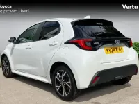 Used Toyota Yaris Design 116 HP (85 kW) 2026 Hatchback