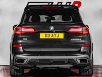 Used BMW X5 Competition Edition 400 HP (294 kW) 2019 Black SUV