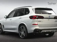 New BMW X5 M Sport 489 HP (359 kW) 2026 SUV