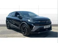 Used Renault Symbioz Techno Esprit Alpine 140 HP (102 kW) 2025 Black SUV
