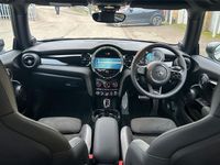 used Mini Cooper S Hatchback 2.0Sport Premium Plus 3dr Auto - 2023 (73)