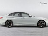 Used BMW 330e M Sport 288 HP (211 kW) 2025 Grey