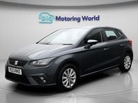 Used Seat Ibiza SE 95 HP (69 kW) 2025 Hatchback