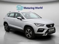 Used Seat Ateca SE Technology 150 HP (110 kW) 2025 SUV
