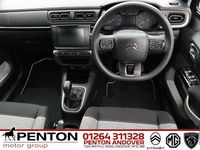 Used Citroën C3 Origins 83 HP (61 kW) 2020 White Hatchback