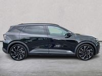 Begagnad Renault Scenic E-Tech Esprit Alpine 161 kW (220 HK) 2025 Svart SUV