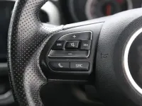 Used MG MG3 Exclusive 106 HP (77 kW) 2022 Black Hatchback