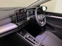 New VW Golf VIII Match 204 HP (150 kW) 2026 Hatchback