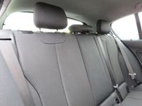 Used BMW 118 Comfort Edition 150 HP (110 kW) 2018 Blue Hatchback