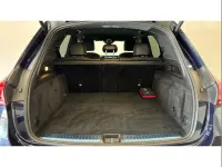 Used Mercedes GLE350 de AMG Line Premium 315 HP (231 kW) 2022 Blue SUV