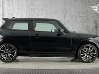 Used Mini Cooper Sport 161 HP (118 kW) 2025 Black Hatchback