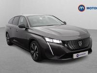 Used Peugeot 308 SW Allure 131 HP (96 kW) 2024 Estate