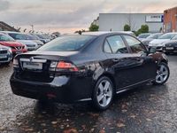 used Saab 9-3 1.9 TTiD 160 Turbo Edition 4dr Auto